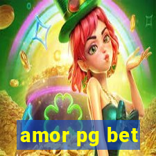 amor pg bet